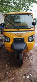 Mahindra BE 6 2021