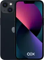 iPhone 13 256 GB (Midnight) – Excellent Condition – Box & Accessories