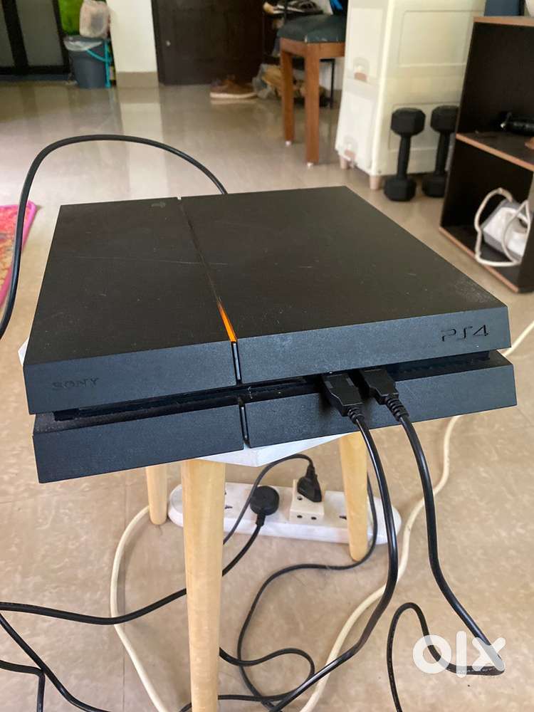 PlayStation 4 Immediate sell