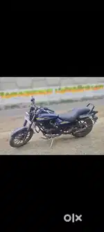 Bajaj Avenger 150 Street 2016 Down Payment Rs 5,000/-