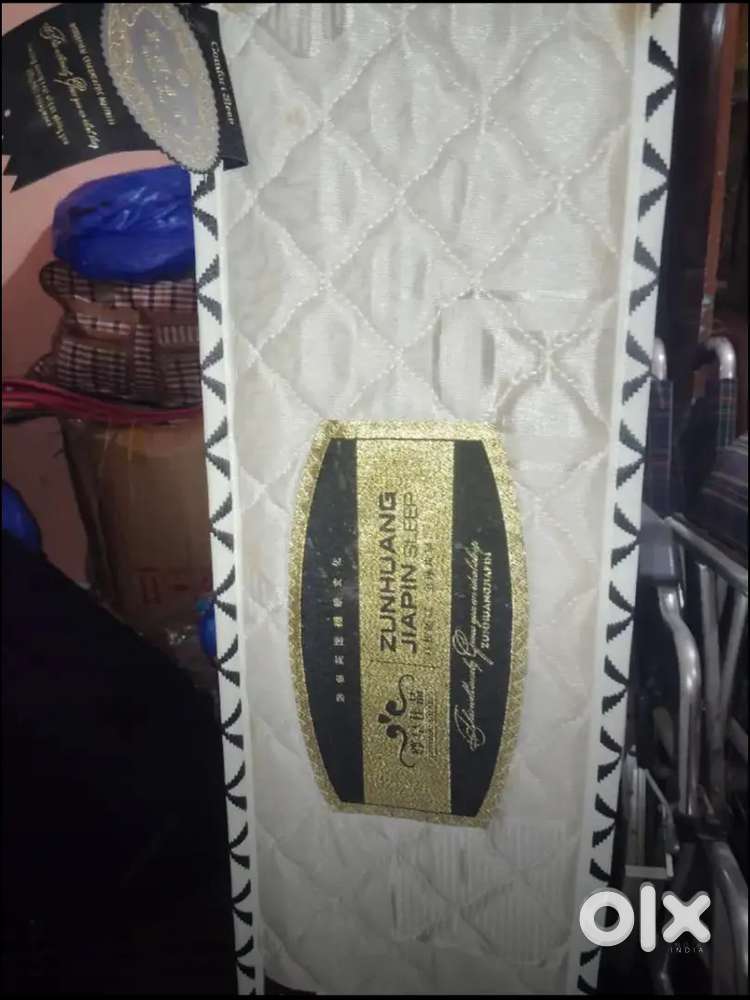 2 duble bed Spring mattress made in japan