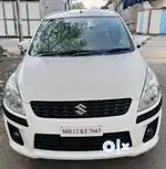 Maruti Suzuki Ertiga 2012-2015 VDI, 2013, Diesel