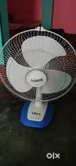 Supreme FAN