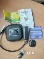 PiBOX Video Capture Card V3.0 – 4K Input