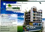 Brand new 1rk can be converted into 1bhk