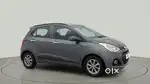 Hyundai Grand i10 1.2 Kappa VTVT Asta (O) AT, 2016, Petrol