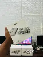 Dji Neo and Flip Available