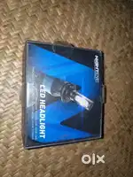 LED Headlights For Bike and Scooty