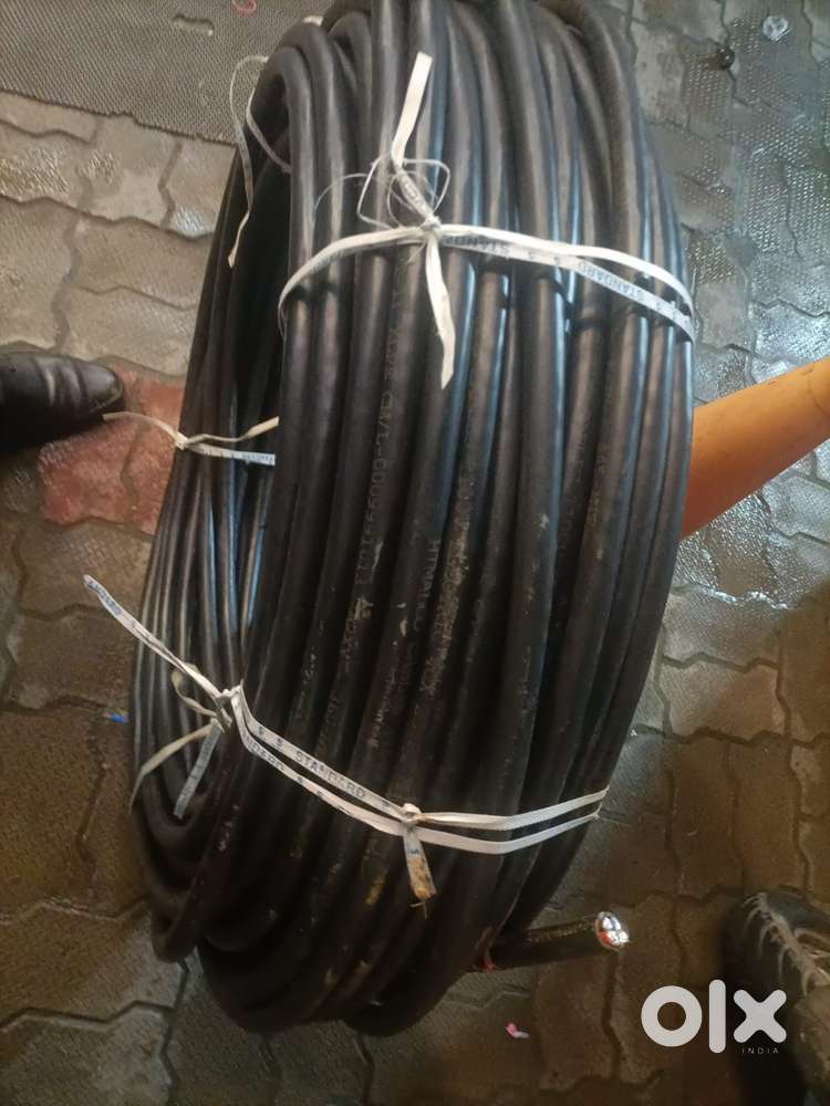 New Cable/Main Wire 25 MM