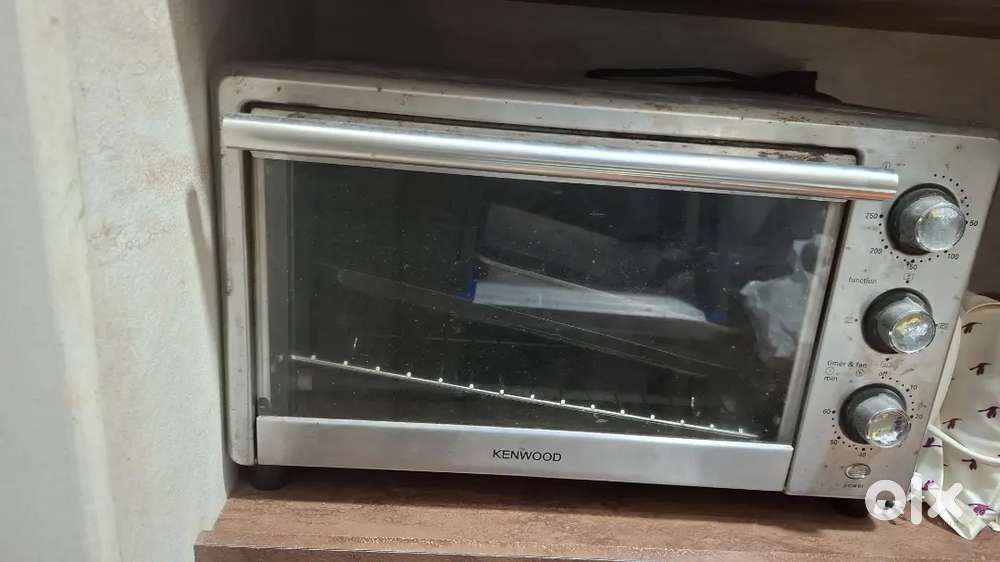 Kenwood Oven and Griller