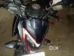 New model pulsar ns 125