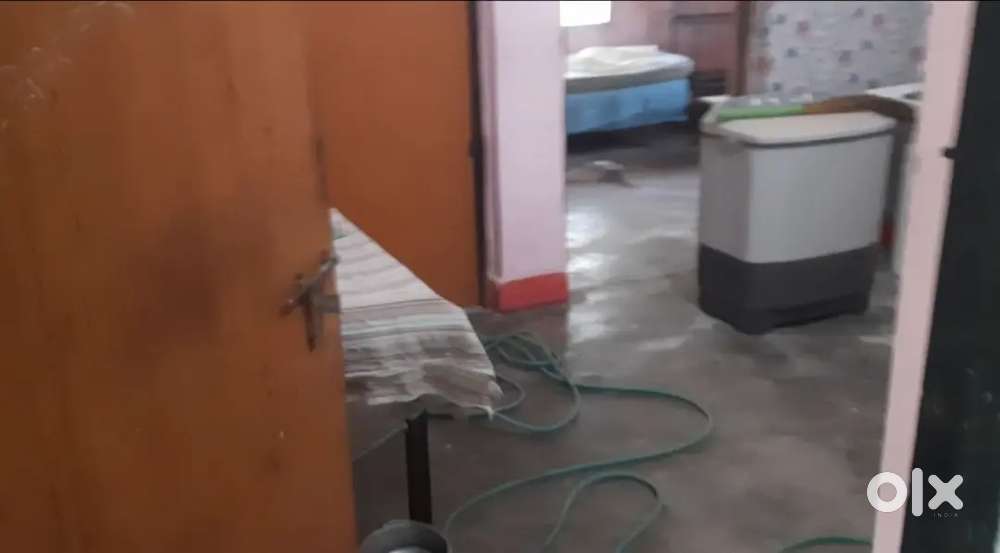 Roomrent for Bechlor Infront of Sambalpur University BasantVihar Burla