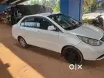 Tata manza quaterjet 2011
