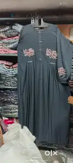 Fancy naqab