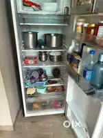 Lg fridge for sale