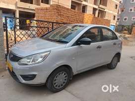 Tata Zest 2017