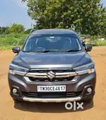 Maruti Suzuki XL6 1.5 Alpha Plus AT, 2024, Petrol
