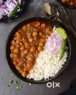 Indian cook