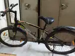 Cycle in good condition