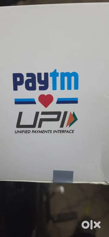 Paytm service engineer