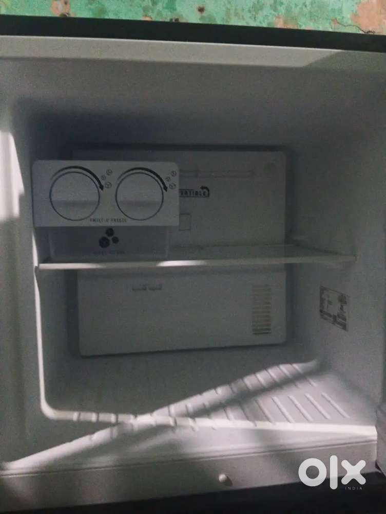 Brand new fridge