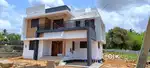 Home built with best quality materials