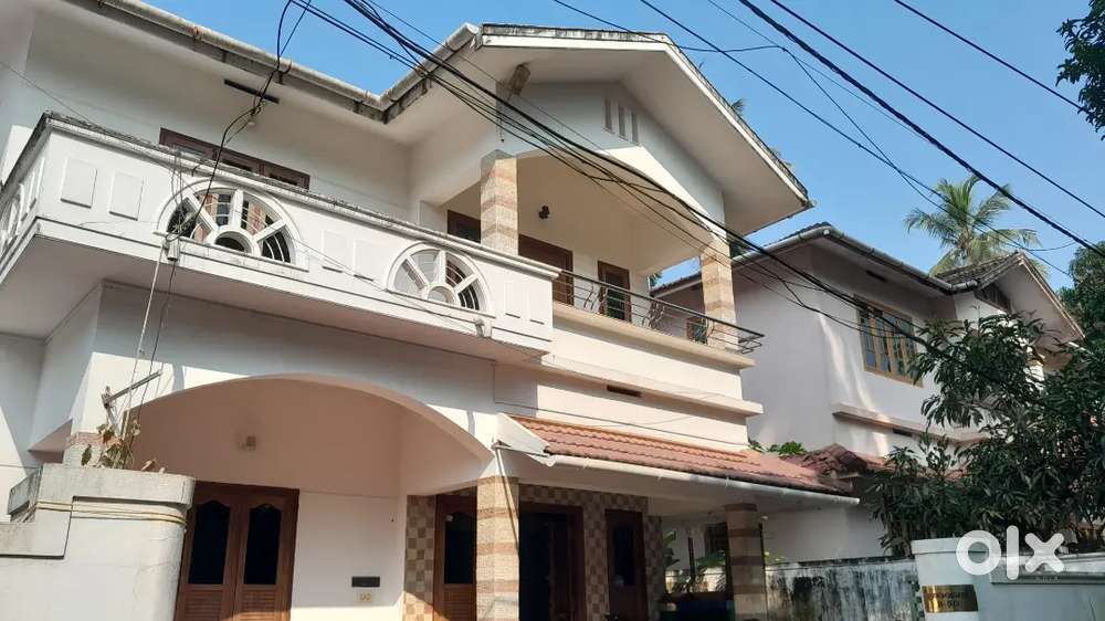 Shraavan Independant house