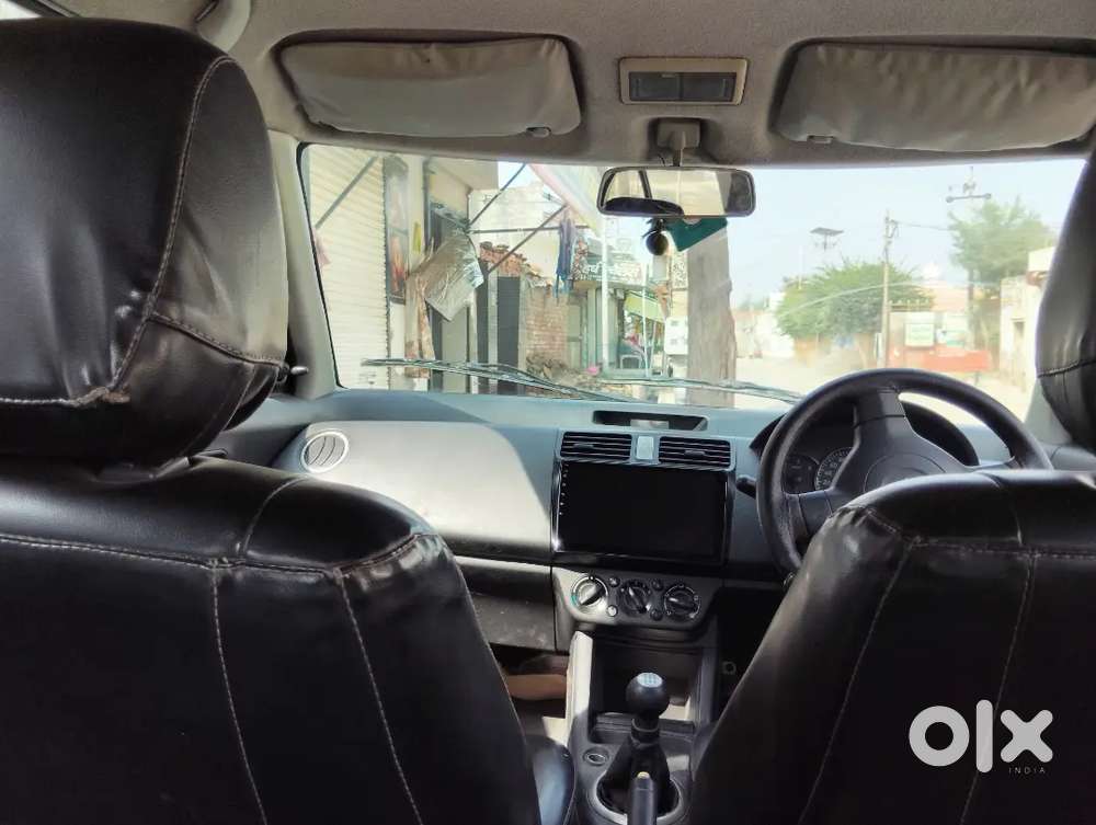 Maruti Suzuki Swift Dzire
