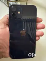 Iphone 12 64gb Black