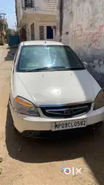 Tata Indigo CS 2013 Diesel 100000 Km Driven