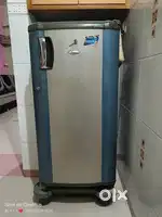 WHIRLPOOL REFRIGERATOR SINGLE DOOR