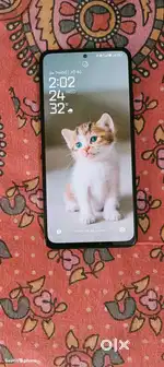 Xiomi 11i Brand new condition