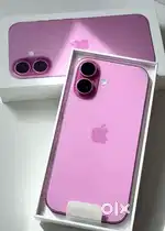 BIGGEST DEAL IPHONE 16plus REFURBISHED MOBILE FIXED PRICE AVAILABLE