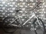 Used bicycle need some repair