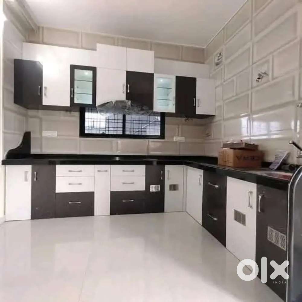 Modular Kitchen