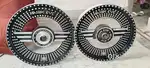 Royal Enfield alloy wheel