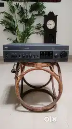 Nad 3400 Stereo amplifier 2x100w