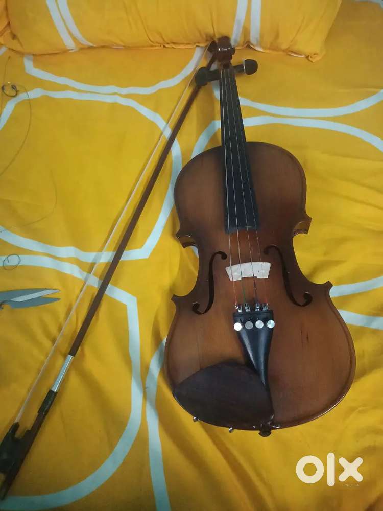 NGM Violin for beginners