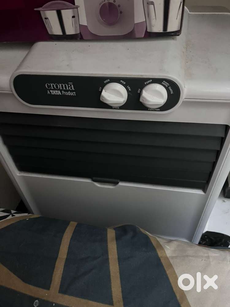 Croma Cooler 18L