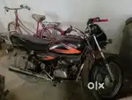 Bike. Me koi kam nhi hai