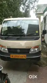 Tata ace petrol