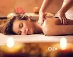 Spa therepiest