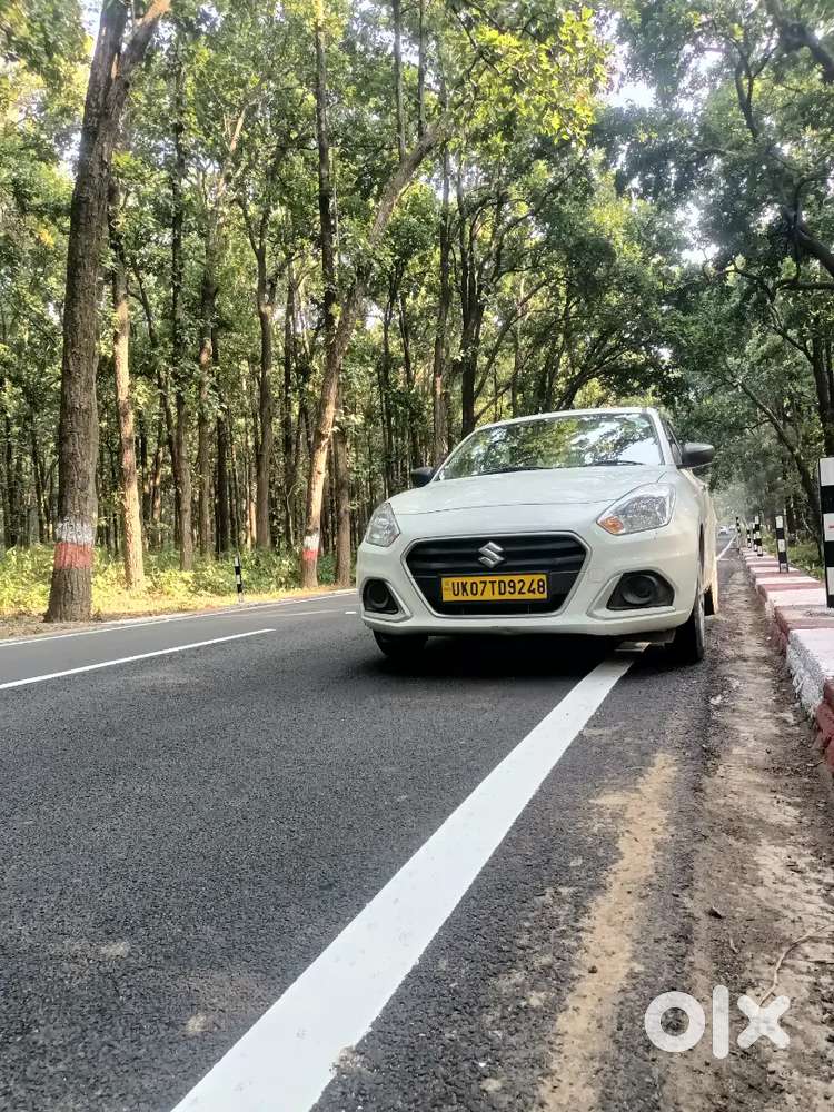 Maruti Suzuki Dzire 2024 CNG & Hybrids Good Condition