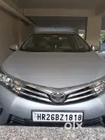 Coroll Altis, Perfect condition 39000km run