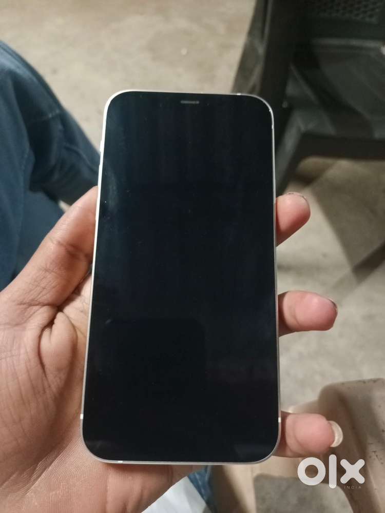 Urgent sell my i phone 12 /64