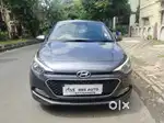 Hyundai i20 2015-2017 Sportz 1.2, 2017, Petrol