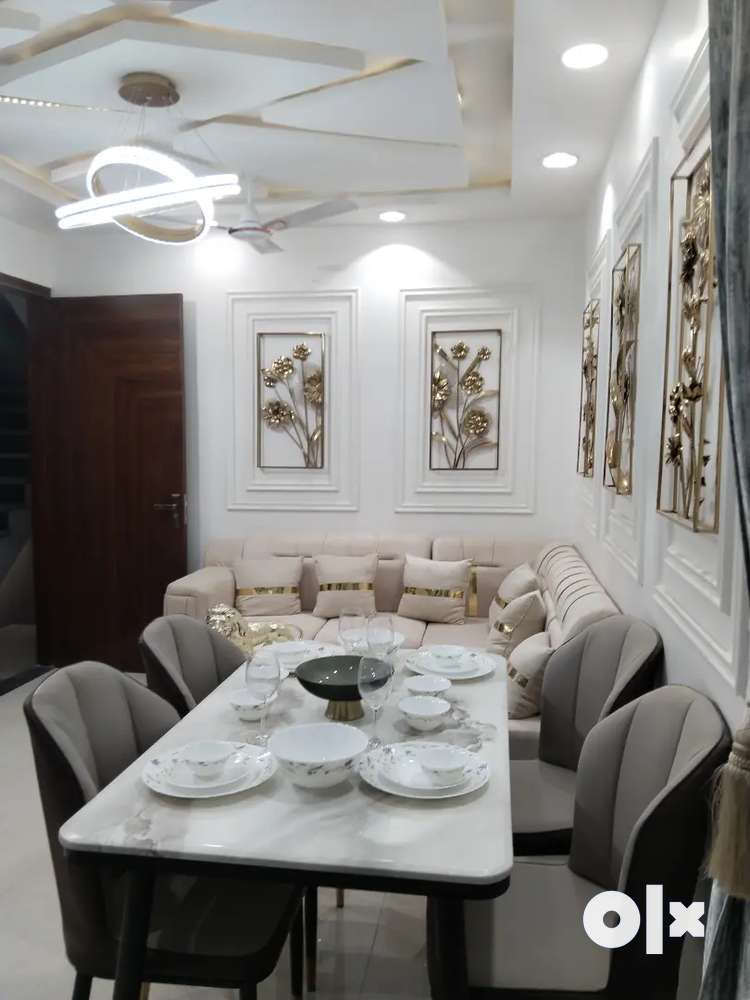 2 Bhk fully furnishd flat for rent in uttam nagar