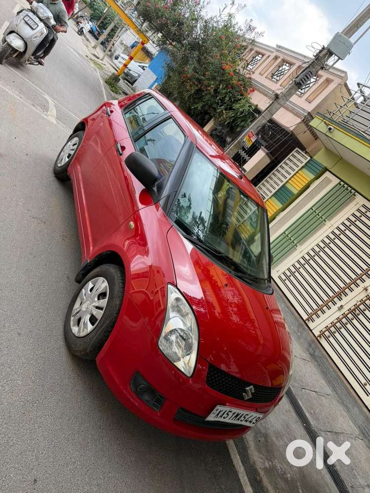 Maruti Suzuki Swift 1.2 VXI (O), 2010, Petrol