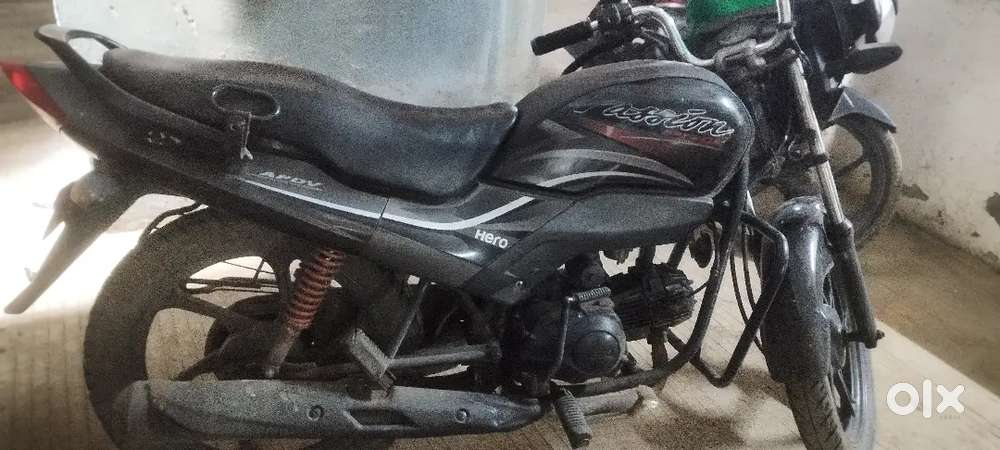 Best conditions bike