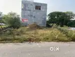 CORNER AWAS VIKAS PLOT